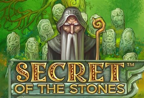 secret of the stones slot|best slots at turning stone.
